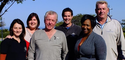 Introducing... Pinnacle Conservation