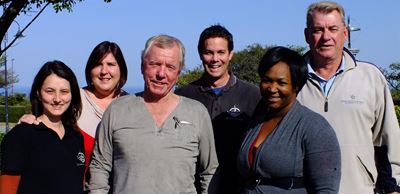 Introducing... Pinnacle Conservation