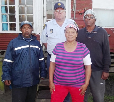 Dwelms nie welkom in Powertown