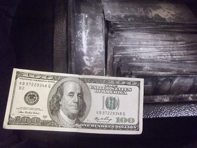 Moenie slagoffer word van dollar-foefie nie