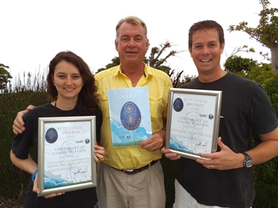 Pinnacle Conservation celebrates 2013