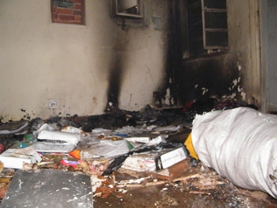 Parliamentary question may resolve Hawthorndene mess