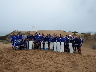 Stormers meet kragte met Draakduin
