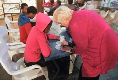 Marine Month in Mossel Bay