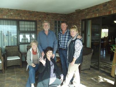 Tuinbouklub hou insiggewende byeenkoms