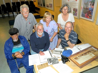 Foto-erfenis bewaar vir die toekoms