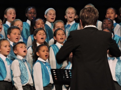 Outeniqua-koorfees bou voort op 34 jaar oue tradisie
