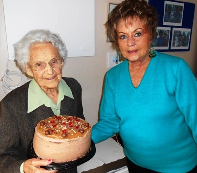 Lentenooi op 97