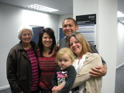 NMMU Business School Intermediate Leadership Programme delivers leaders
