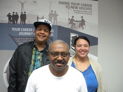 NMMU Business School creates leaders