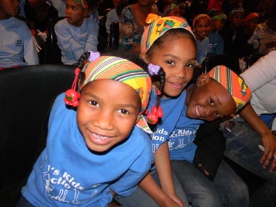 Joe Niemand concert gives Life a boost