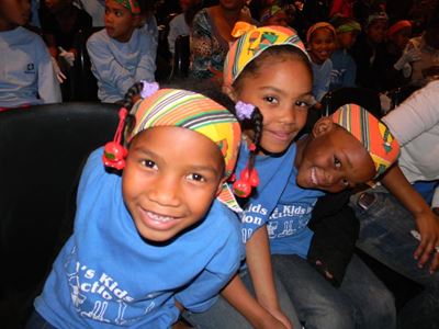 Joe Niemand concert gives Life a boost
