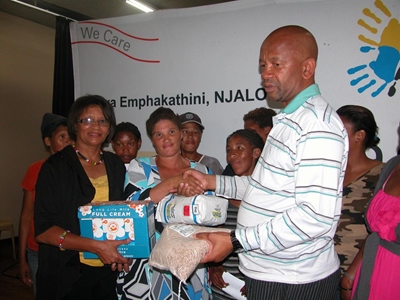 Sassa saga continues