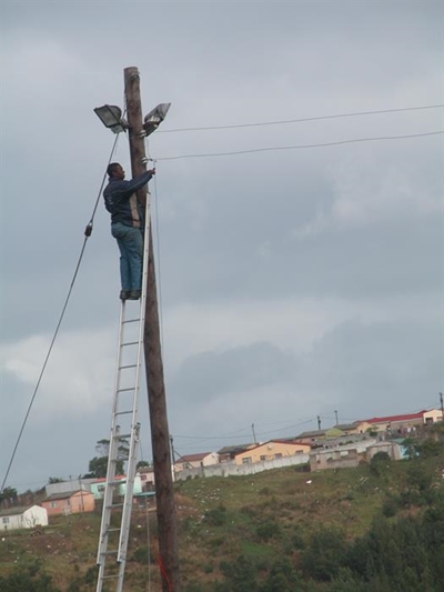 'Bloudraad' causes red alert