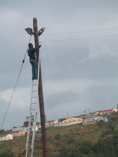 'Bloudraad' causes red alert