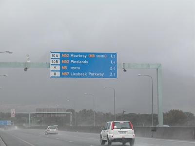 Number 431 interchange makes sense