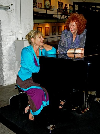 Concert season starts for Arts Society