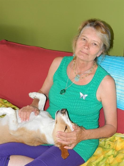 Deadly pesticide causes canine casualty