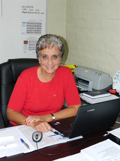 Educator to empower teachers countrywide