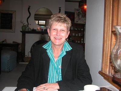 Coffee shop pioneer leaves town