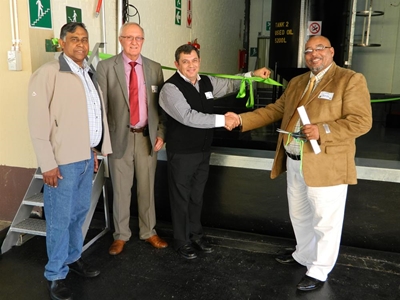 New chapter in managing harmful waste