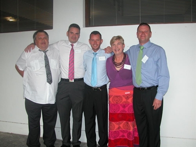 Coetzer de Beer Attorneys opens office locally