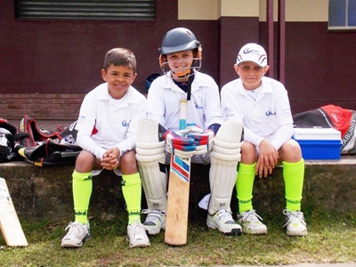 ChildActive-sportakademie bult sy spiere