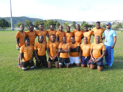 Greater Knysna dominates SWD Club 7s