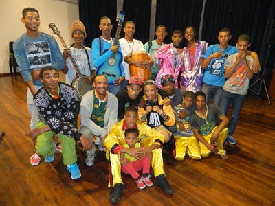 Update: Talent prepares for semi-finals