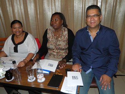 IEC all set for upcoming elections