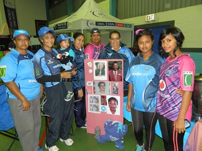 Relay is hier om te bly