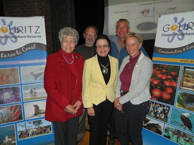 Environmental film set to educate