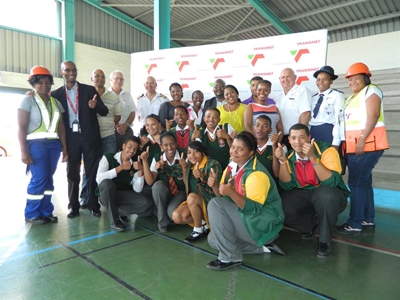 Port of Mossel Bay hosts career expo