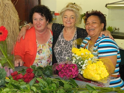 End of an era for much-loved florist