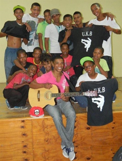 Skryf nou in vir Mossel Bay's got Talent