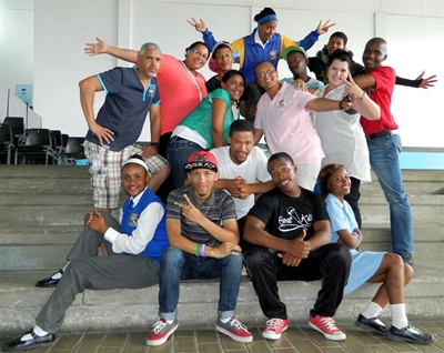 Local artists ready for Diaz Festival