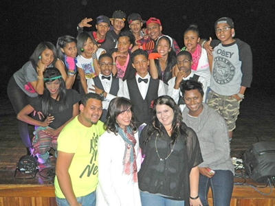 Mossel Bay's Got Talent: Wie gaan finaal toe?