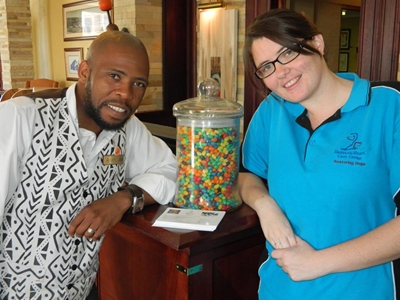 Jellybean Fundraiser