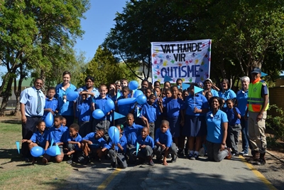 World Autism Day celebrated