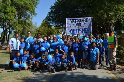 World Autism Day celebrated