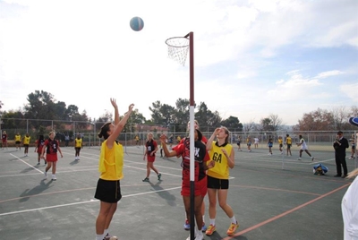 Weskaap Netbal bied ontwikkelingstoernooi aan
