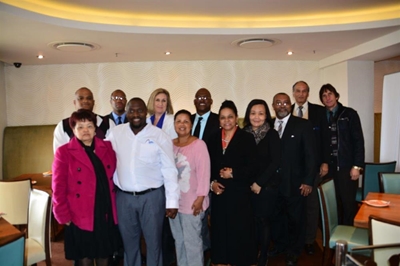 South Cape College hosts career education week