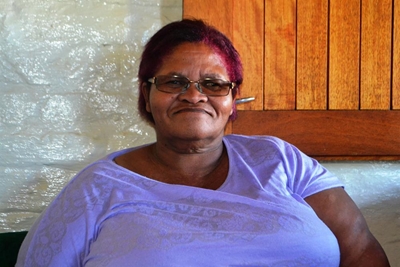 Derde moord vir Maart