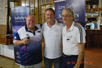 Wilderness Whales wins business bowls