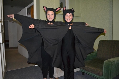Local children star in 'The Jungle Book'