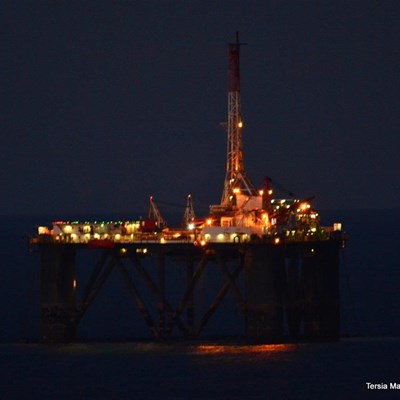 PetroSA suspends Orca activities at Oribi/Oryx oilfields | Mossel Bay ...