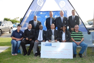 Groot geld vir SWD-sport