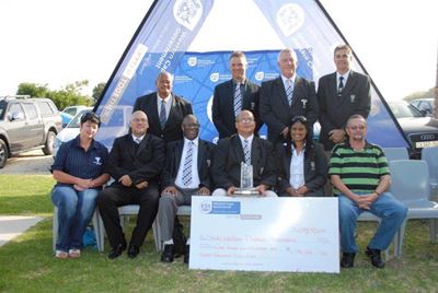 Groot geld vir SWD-sport