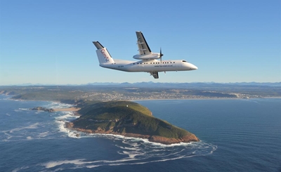 CemAir offers new direct route