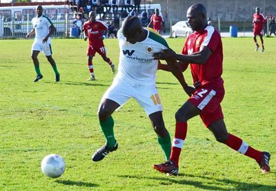 Mossel Bay hosts police soccer championships